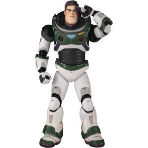 Beast Kingdom - Lightyear - Dynamic 8-Ction Heroes - Buzz Lightyear